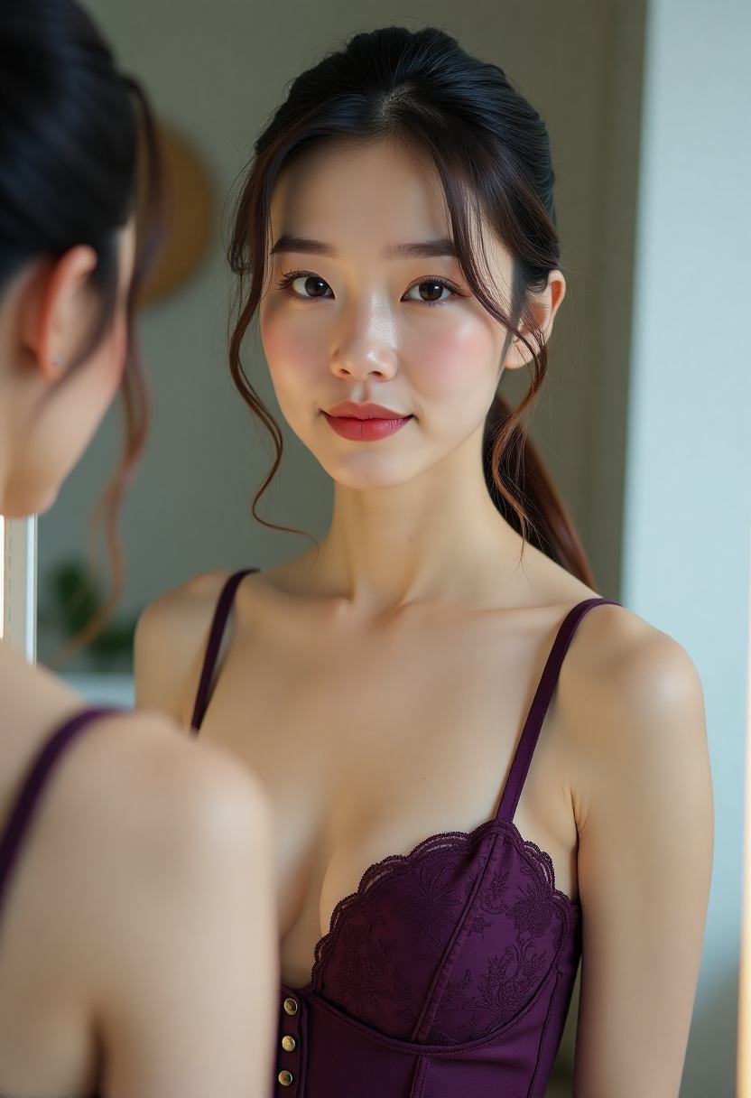 电波塔下的约定